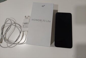 Honor 70 lite - 3