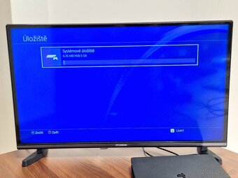 Sony PlayStation 4 500GB - 3