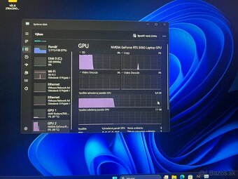 Notebook Acer Nitro 5 - 3