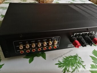 Nad c316bee - 3