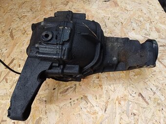 Mercedes ML W163 1998-2005 náhradní díly - 3