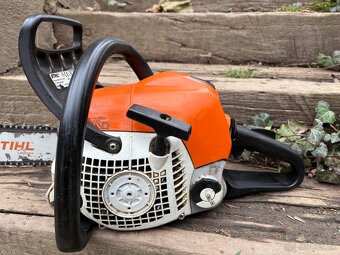 Stihl MS 211 - 3