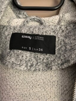 Kabát Sinsay - 3