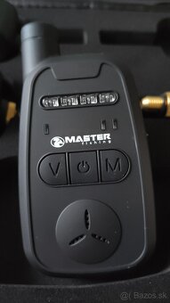 Signalizatory s odposluchom priposluchom - 3