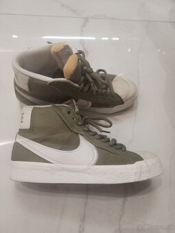 Tenisky Nike Blazer Mid - 3