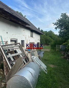 SUPER PONUKA Rodinný dom v obci Petkovce - 3