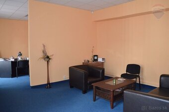 Prenájom kancelárskych priestorov - 3