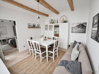 Predaj vidieckeho domu pri Vrábľoch - 3