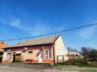 Investičná príležitosť v srdci regiónu: Komerčné priestory - 3