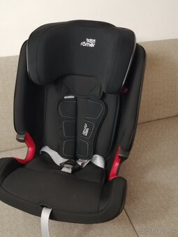 Britax romer - 3