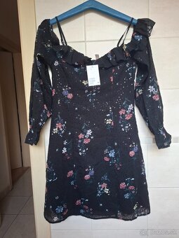 Predám rôzne šaty - 3