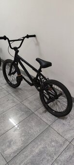BMX Ripper SE Racing - 3