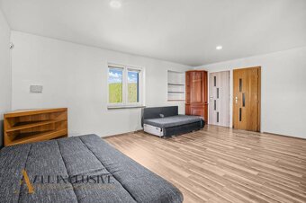 ALL INCLUSIVE | NA PREDAJ INVESTIČNÝ STAVEBNÝ POZEMOK S RD,V - 3