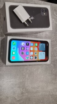 Apple iPhone 11 64 gb - 3