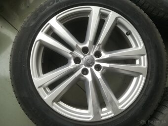 Elektróny R20 audio q5 - 3