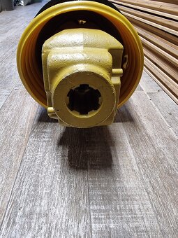 walterscheid kardan na traktor frezu rotavator - 3