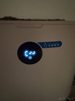 vysávač Roidmi Eve Plus 2v1 (vysáva aj mopuje + samovyprázdn - 3