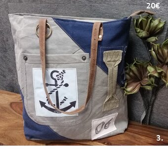 Predám dámske tašky/kabelky - 3