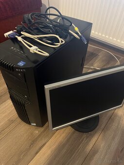 Stolný počitač - 3