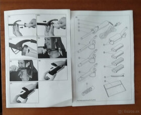 MULTISTYLER súprava - 3