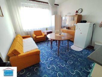 Ponúkame na prenájom 1-izbový byt v Nových Zámkoch - 3