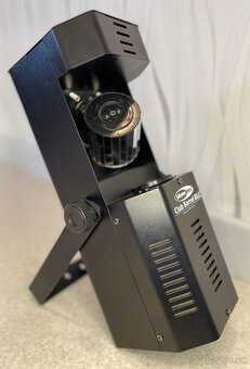 Showtech roll scanner - 3