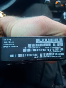 Z FLIP 6 12/512GB - 3