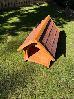 Predám búdu pre psa - 3