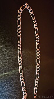 Strieborna retaz - 3