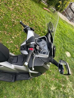 Honda Forza NSS300A r.v. 2019 - 3