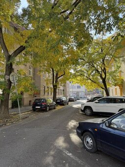 Praktický byt v širšom centre. Mestská ul. Províziu neplatít - 3