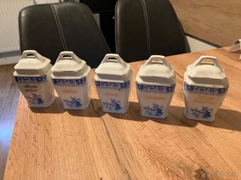 Mensie korenicky - 3