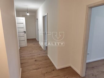 3 izbový byt na Nobelovej ulici - 3