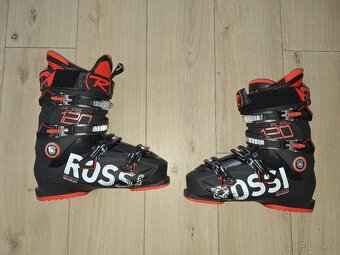 Lyžiarky ROSSIGNOL - 3