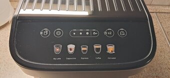 Delonghi Magnifica EVO (FEB 2961.SB) - 3