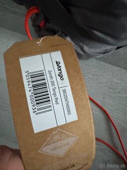 NOVÝ Vango Zenith 200 spacák NOVÝ - 3