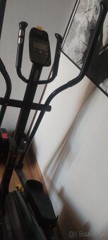 Elipticky trenažér, orbitrek - 3