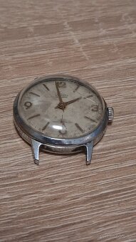 Hodinky prim numero 1961 nefunkcne - 3
