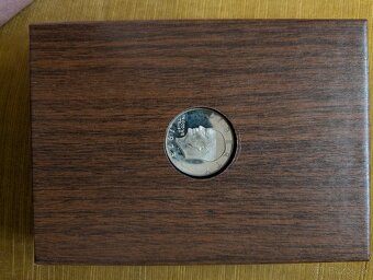 Predám mince Americke - 3