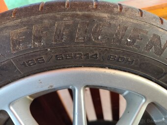 Predám elektróny R14 - 3