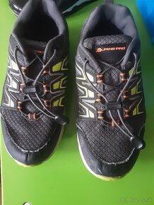 Predaj športovej obuvi č.15,34 a čižiem č.33 - 3