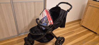 Britax B-Motion Plus - 3