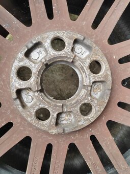 elektron 5x108 r17 Ford - 1 ks - 3