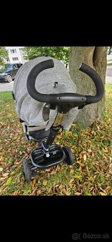 Trojkolka Kinderkraft - 3