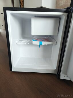 Mini bar - chladnička - 3