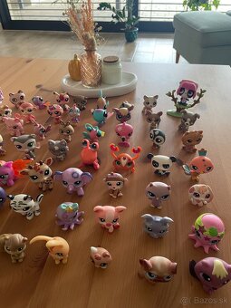 LPS Littlest pet shop - 3