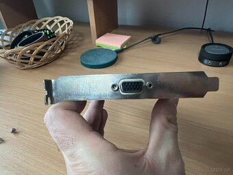 Ati Mach64 CT 2MB PCI - 3