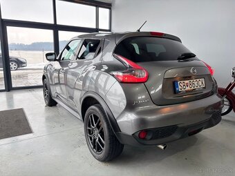 Nissan Juke - 3