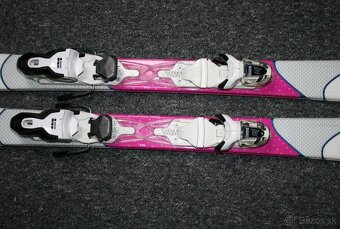 dámske lyže Dynastar Intense ligt 144 cm - 3