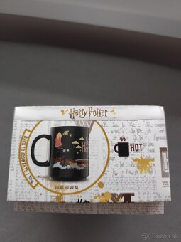 Hrnček Harry Potter - 3